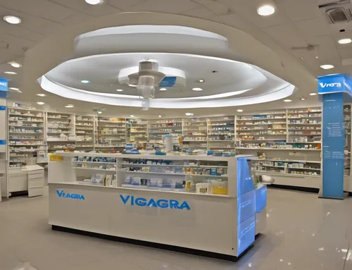 Como pido una viagra en la farmacia